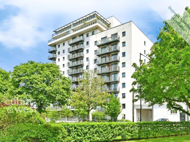 Apartment for rent in Carshalton Beeches, Greater London