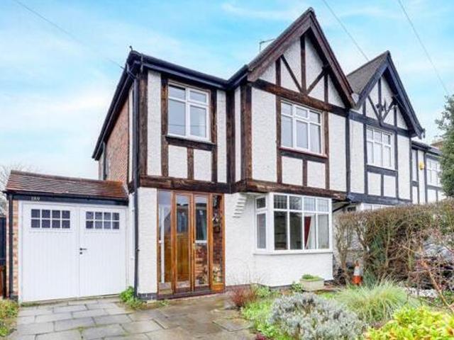 House for sale in City of Nottingham, East Midlands