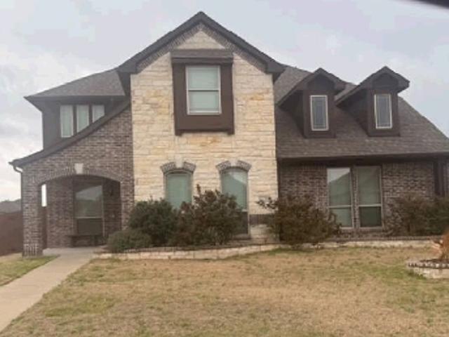 Property for sale in Desoto, Texas