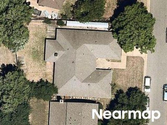 House for sale in Oklahoma City, Oklahoma