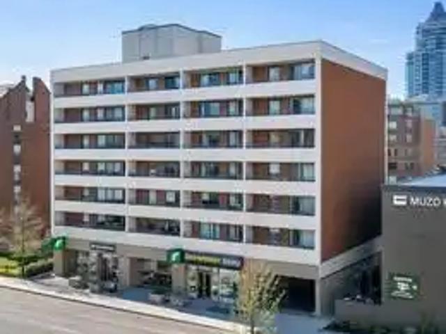 Apartment for rent in Northwest, Alberta