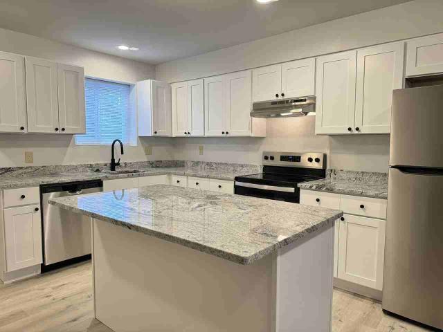 Apartment for rent in Roselawn, Ohio