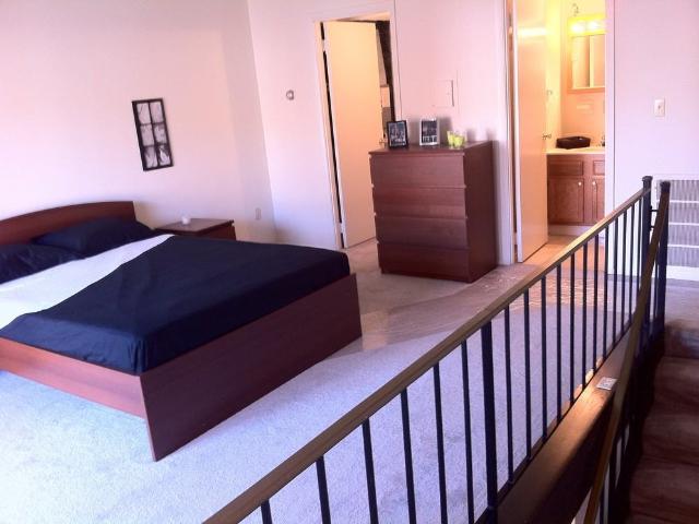 Apartment for rent in Roselawn, Ohio