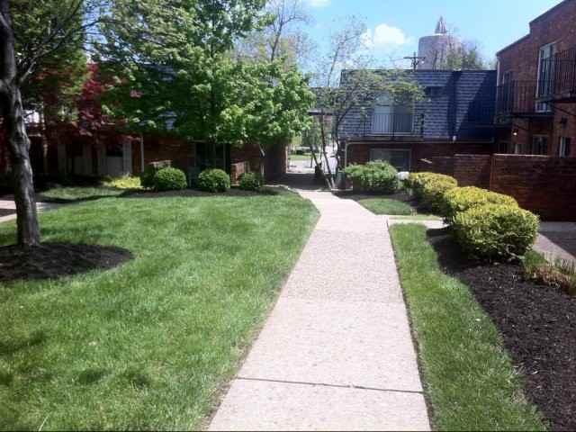 Apartment for rent in Stanbery Park, Cincinnati