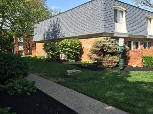 Apartment for rent in Stanbery Park, Cincinnati