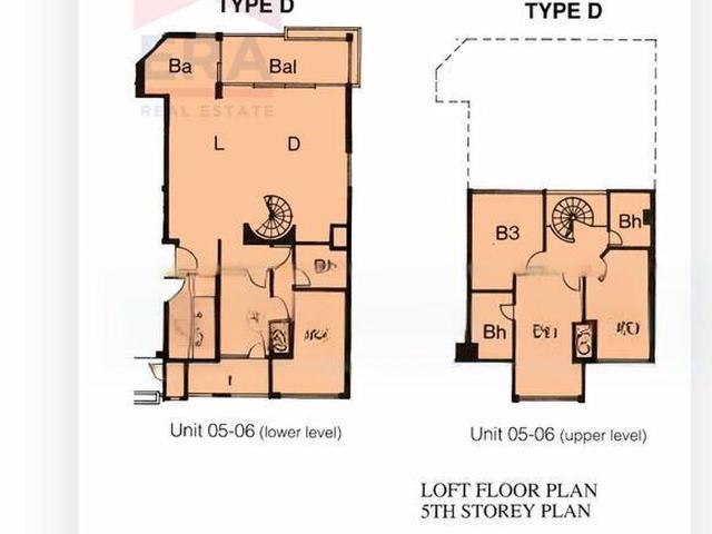 Condominium for sale in Bukit Timah