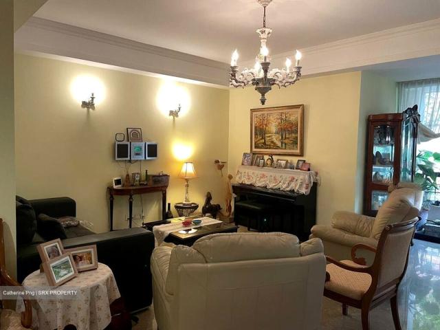 Condominium for sale