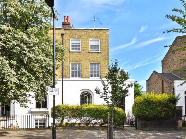 Apartment for rent in South Hackney, Greater London