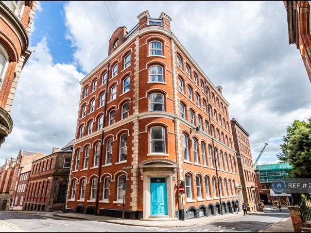 Apartment for rent in St Ann's, Haddon