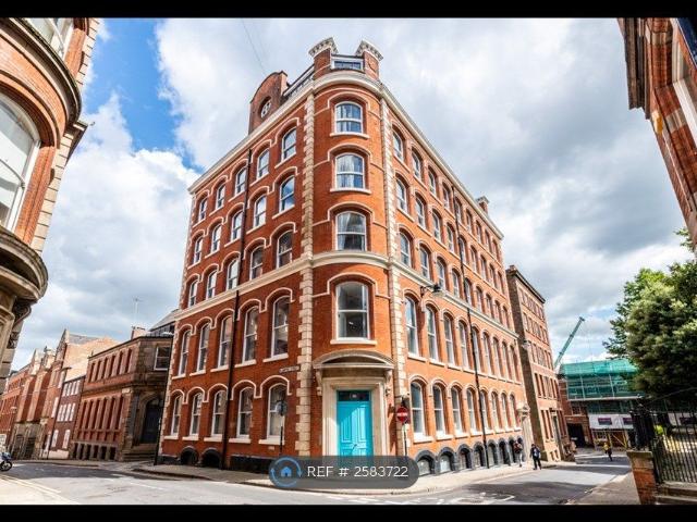 Apartment for rent in St Ann's, Haddon