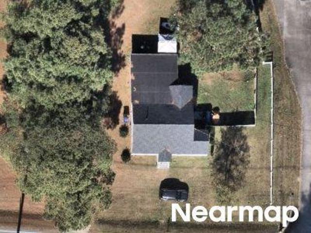 House for sale in Rocky Mount, North Carolina