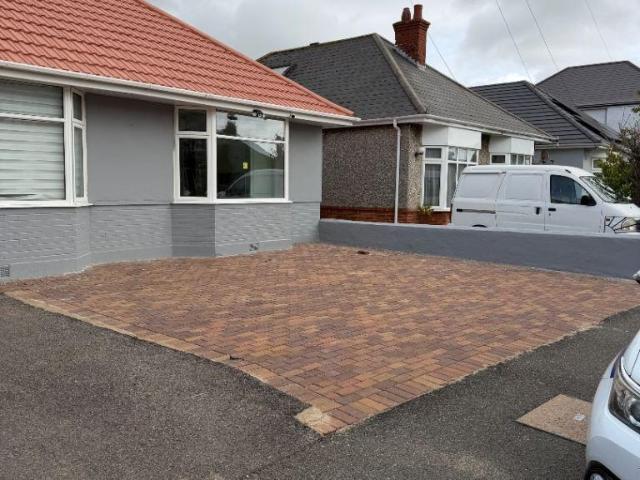 House for rent in Queens Park, Bournemouth