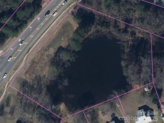 Land for sale in Fort Mill