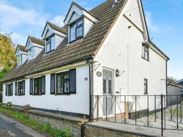 House for sale in Barway, Cambridgeshire