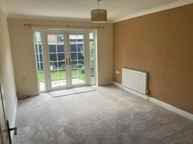 House for rent in Four Gotes, Cambridgeshire