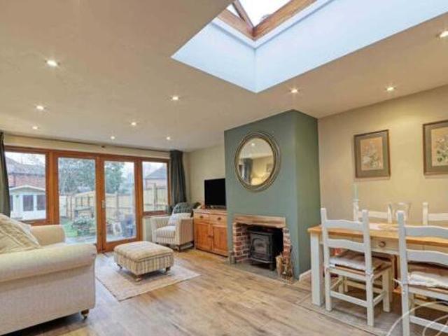 House for sale in City of London, Greater London