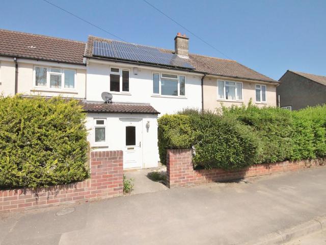 House for rent in Northway, The Slade