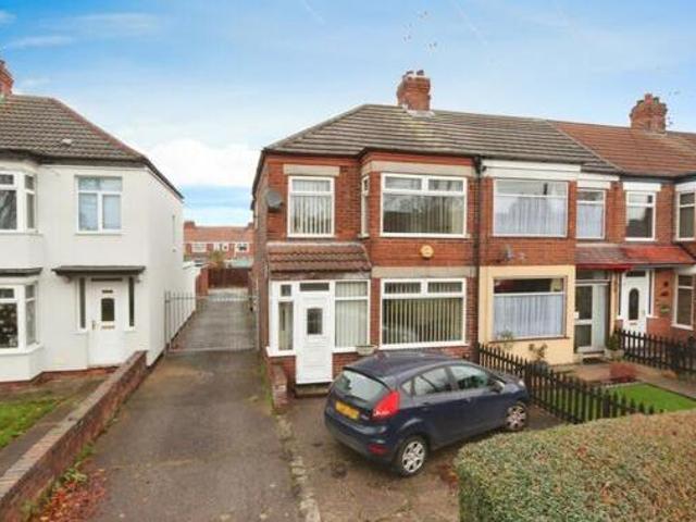 House for sale in Hull, City Of Kingston Upon Hull