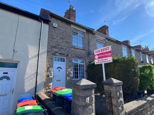 House for rent in Huthwaite, East Midlands