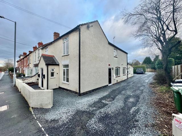 Apartment for rent in Habberley, Wyre Forest