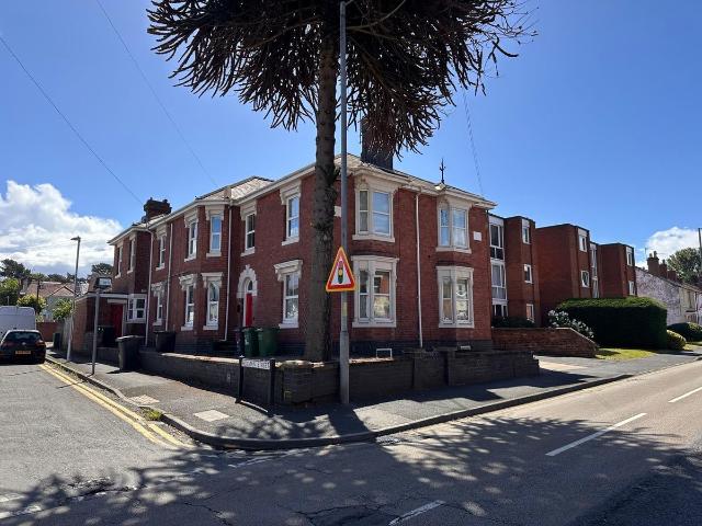 Apartment for rent in Blakebrook, Rushock