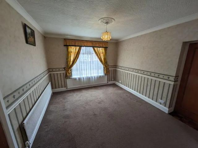 Apartment for rent in Kirkby-in-Ashfield, Ashfield