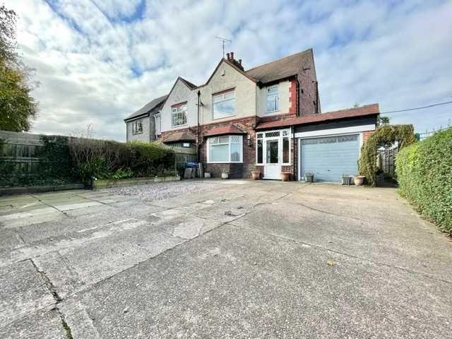 House for rent in Kirkby-in-Ashfield, Ashfield