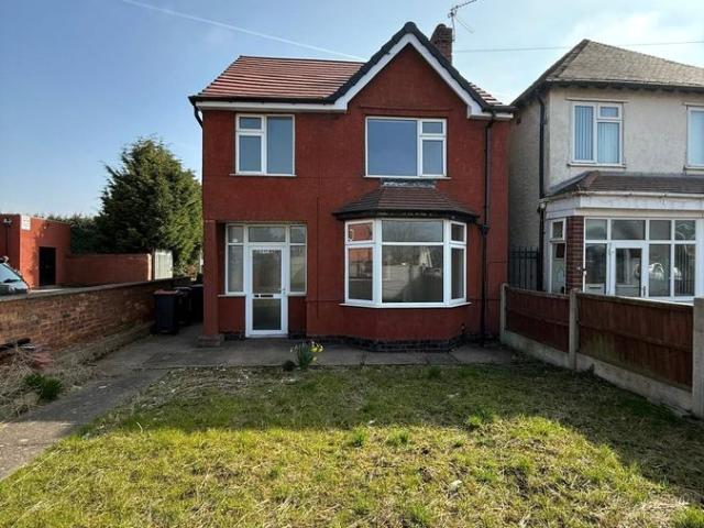House for rent in Isle Of Man