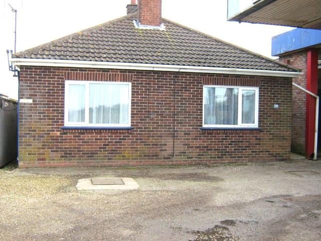 House for rent in Four Gotes, Cambridgeshire