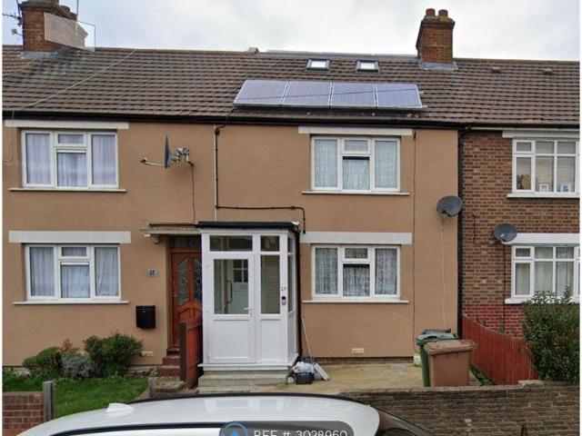 House for rent in Higham Hill, Greater London