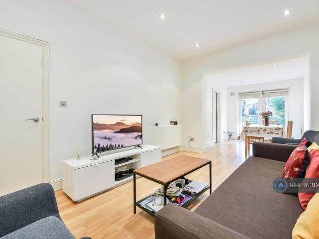 Apartment for rent in London Borough of Barnet, Greater London