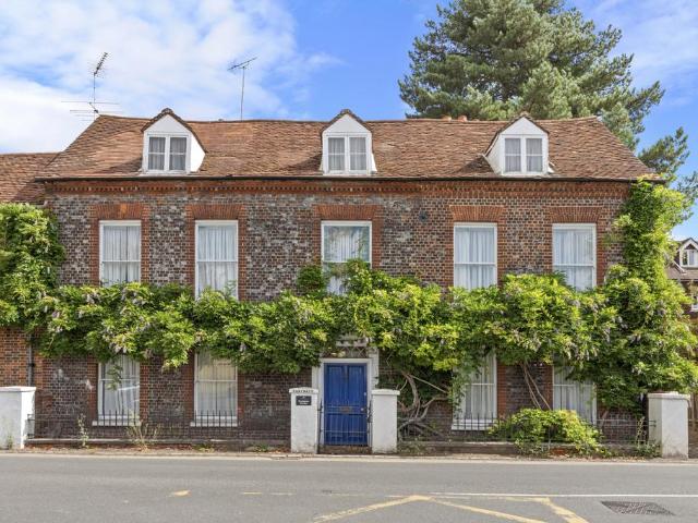House for rent in Cookham Rise, Cookham
