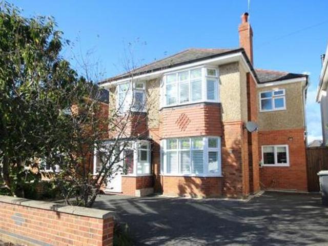 House for sale in Bournemouth