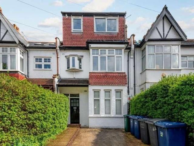 Apartment for rent in Cat Hill, Isle Of Man