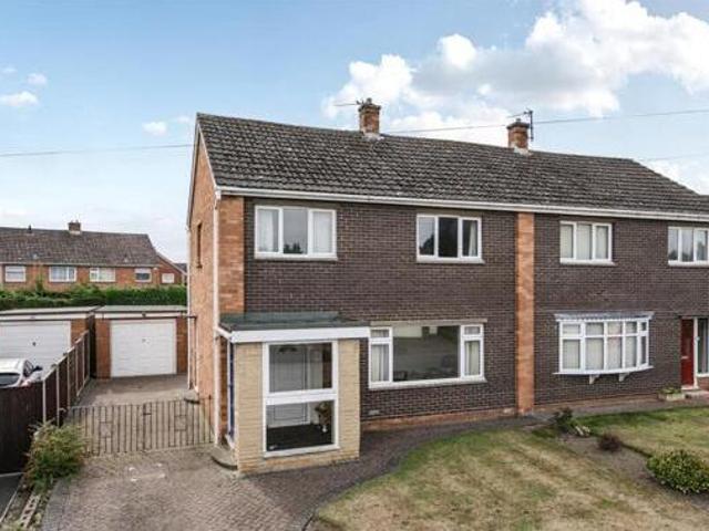 House for sale in Frankwell, Shropshire