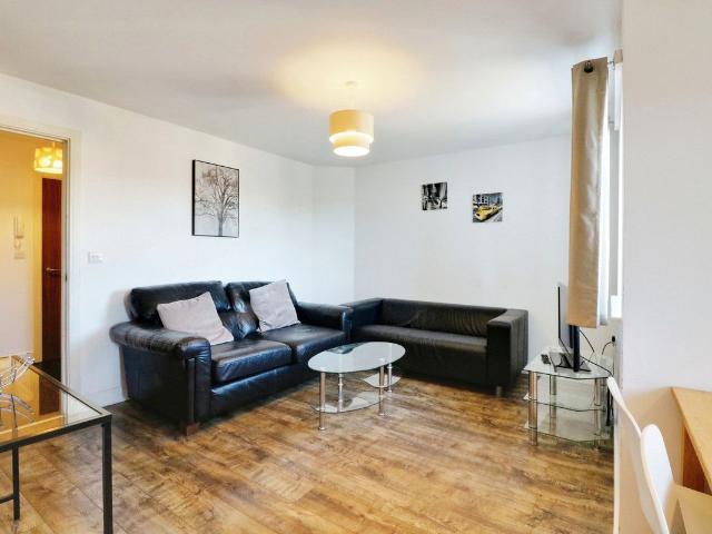 Apartment for rent in Alton Barnes, Essex