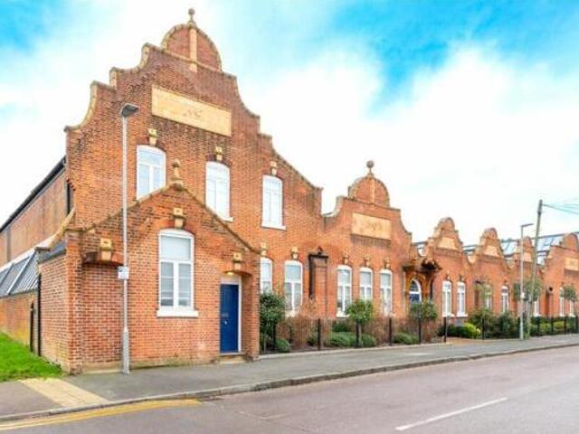 House for sale in Lyons, Greater London