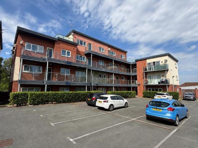 Apartment for rent in St Helens