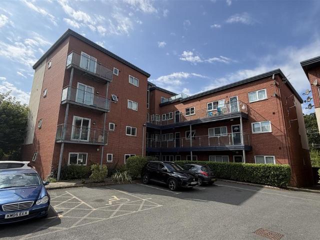 Apartment for rent in St Helens