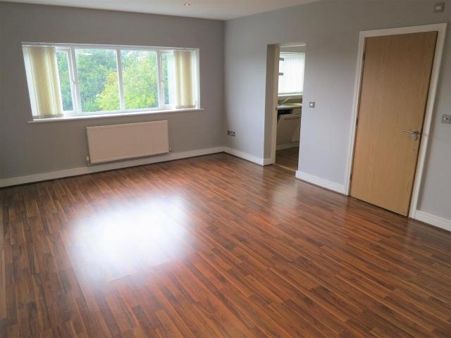 Apartment for rent in St Helens