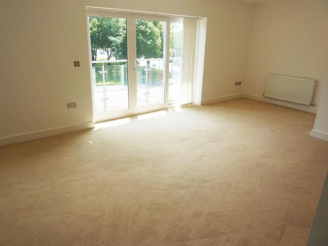 Apartment for rent in St Helens