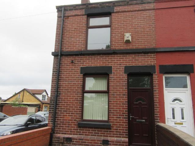 House for rent in Worsley Brow, Isle Of Man