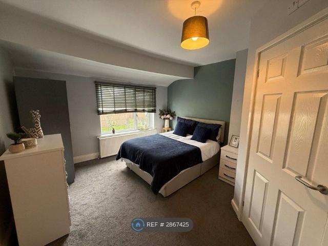 Room for rent in Huthwaite, East Midlands