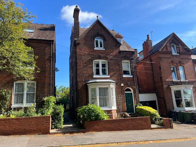 Apartment for rent in West Midlands