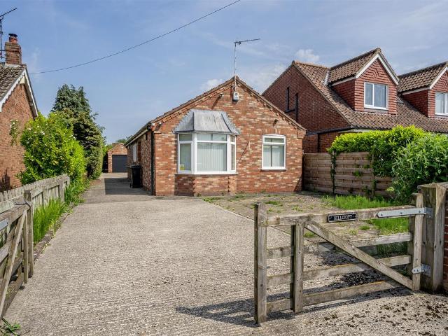 House for rent in York