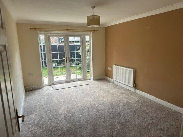 House for rent in Four Gotes, Cambridgeshire