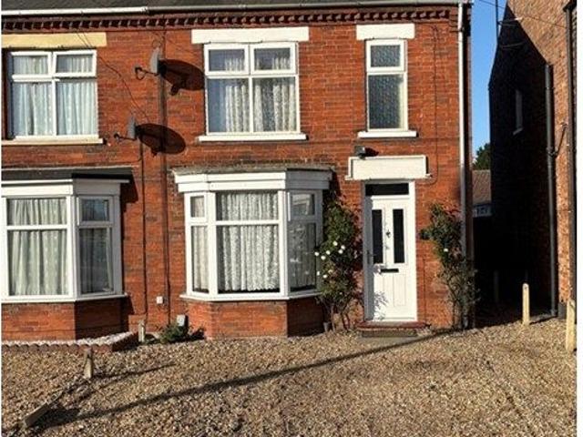 House for rent in Leverington, Fenland