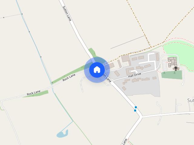 House for rent in Brackenfield, East Midlands