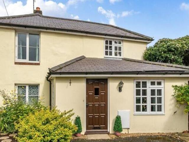 House for sale in Sutton Scotney, Hampshire