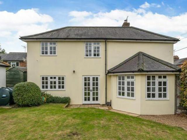 House for sale in Sutton Scotney, Hampshire